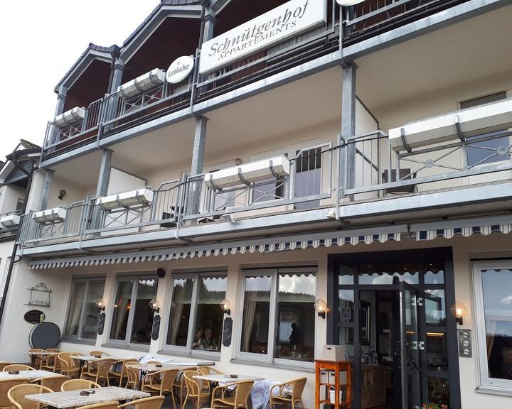 Schnutgenhof Panorama-Restaurant-Café