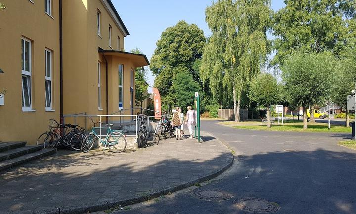 Cafehaus Niederrhein